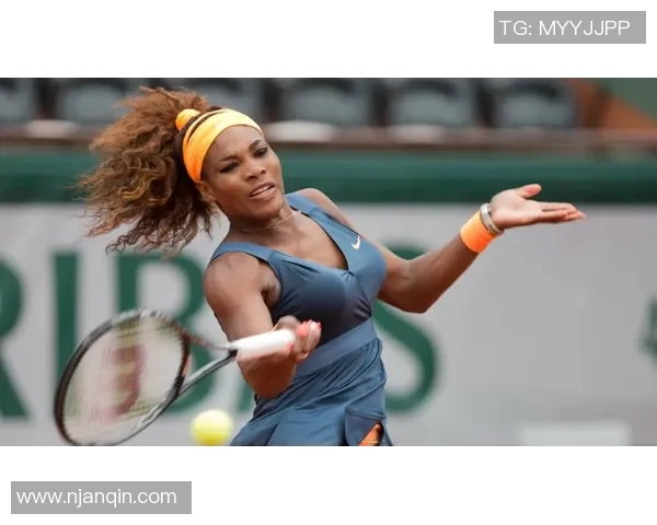 小威与海宁法网对决再现经典网坛传奇的巅峰对决回顾