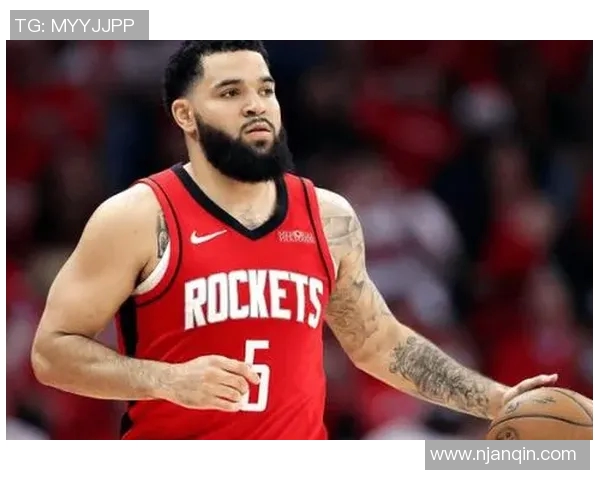 弗雷德范弗利特：从边缘球员到NBA明星的奋斗之路
