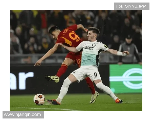 巴黎圣日尔曼与罗马的巅峰对决展现足球魅力与激情的较量