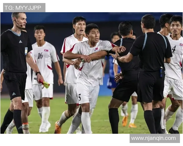 朝鲜与韩国足球对决在线直播精彩瞬间全程回顾与分析